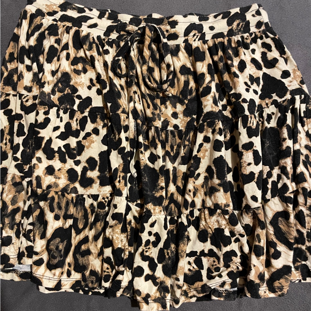 LuLaRoe Xs “mini” skirt